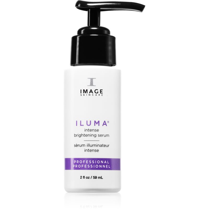 IMAGE Skincare ILUMA® Intense Brightening Serum ser facial cu efect iluminator 59 ml