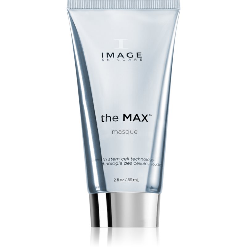 IMAGE Skincare the MAX™ Masca faciala cu efect de intinerire pentru fata, gat si piept 59 ml