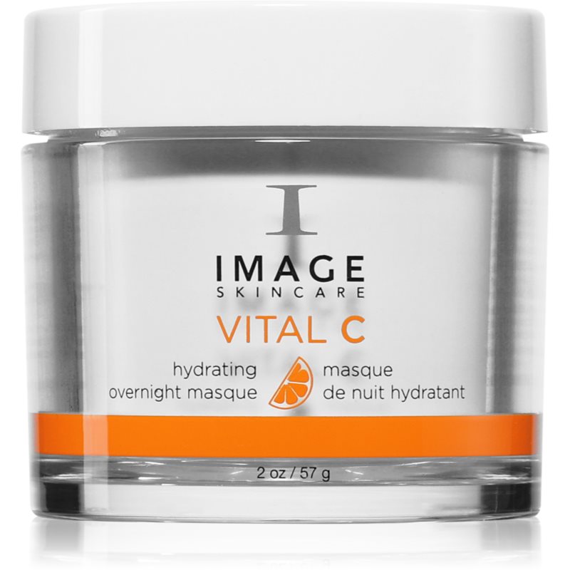 IMAGE Skincare Vital C masca hidratanta de noapte 57 g IMAGE Skincare Vital C masca hidratanta de noapte 57 g