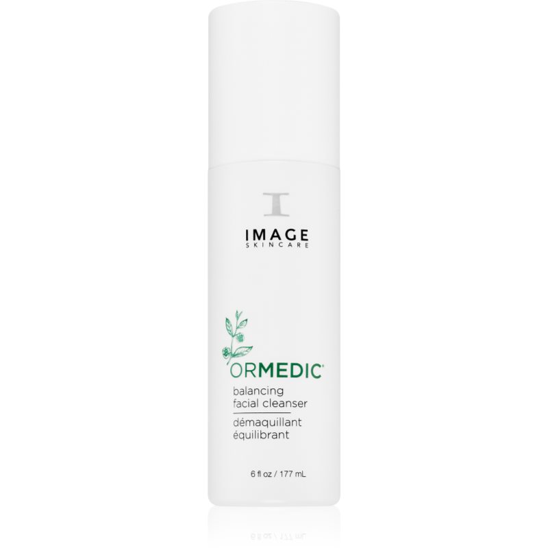 IMAGE Skincare Ormedic emulsie pentru curatarea fetei 177 ml IMAGE Skincare Ormedic emulsie pentru curatarea fetei 177 ml