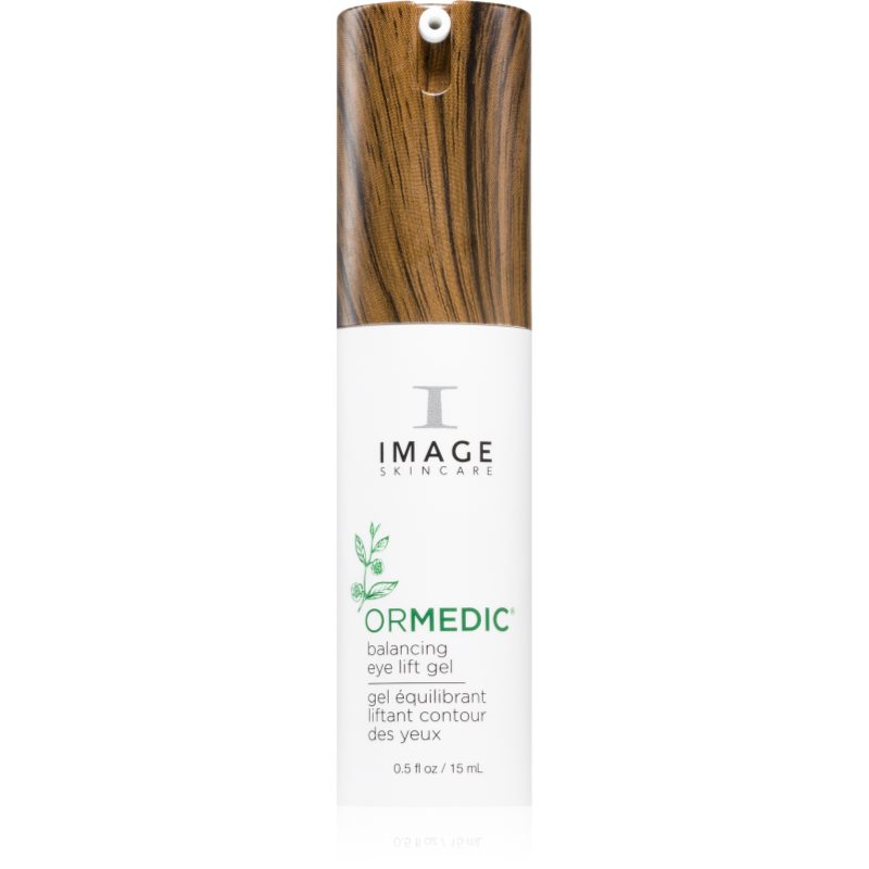 IMAGE Skincare Ormedic gel pentru ochi cu efect de lifting 15 ml IMAGE Skincare Ormedic gel pentru ochi cu efect de lifting 15 ml