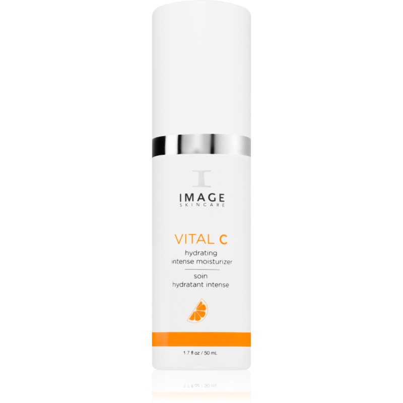 IMAGE Skincare Vital C cremă intens hidratantă 50 ml