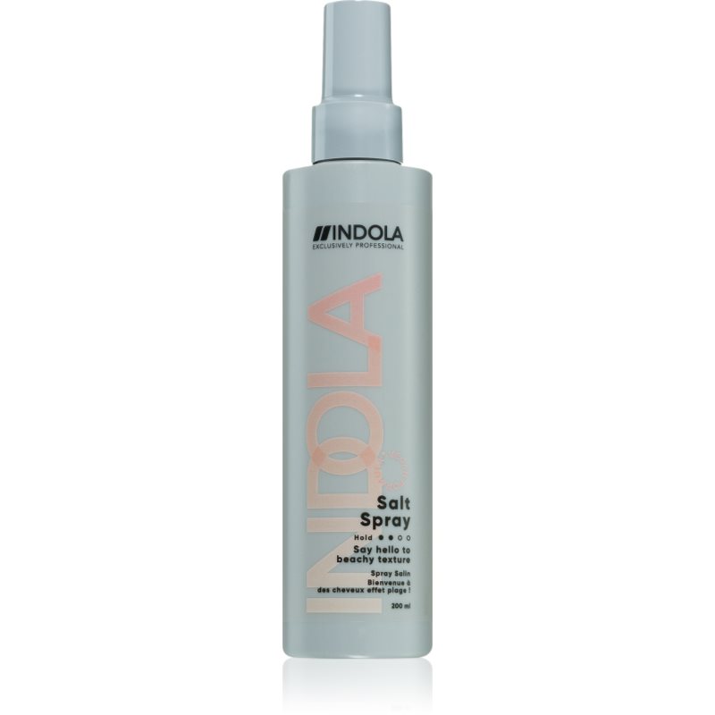 Indola Salt Spray spray cu sare 200 ml