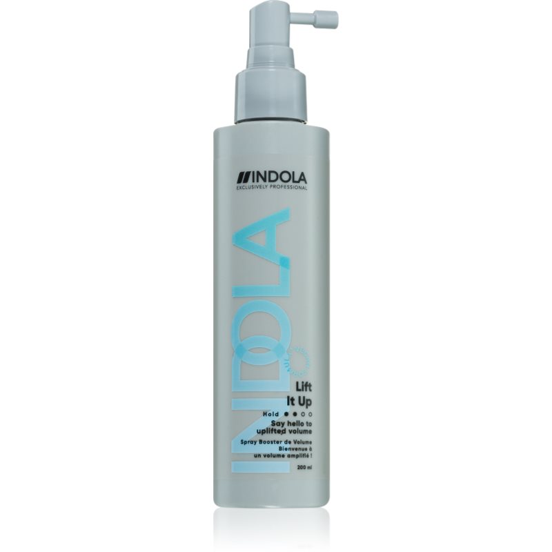 Indola Lift It Up spray pentru volum volum de la radacini 200 ml