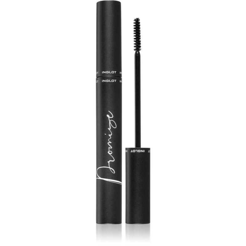 Inglot Promise mascara pentru ochi sensibili 7.5 ml