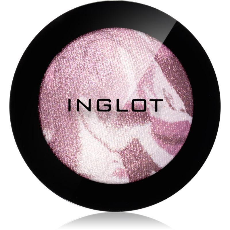 Inglot Eyelighter fard de culoare vibranta si lunga durata culoare 23 3,4 g