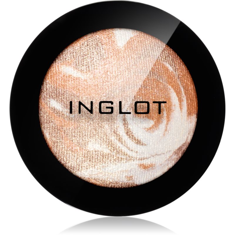 Inglot Eyelighter fard de culoare vibranta si lunga durata culoare 25 3,4 g