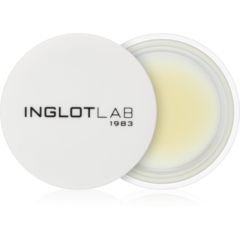 Inglot Lab Overnight Lip Repair Mask Masca de noapte de buze 4 g