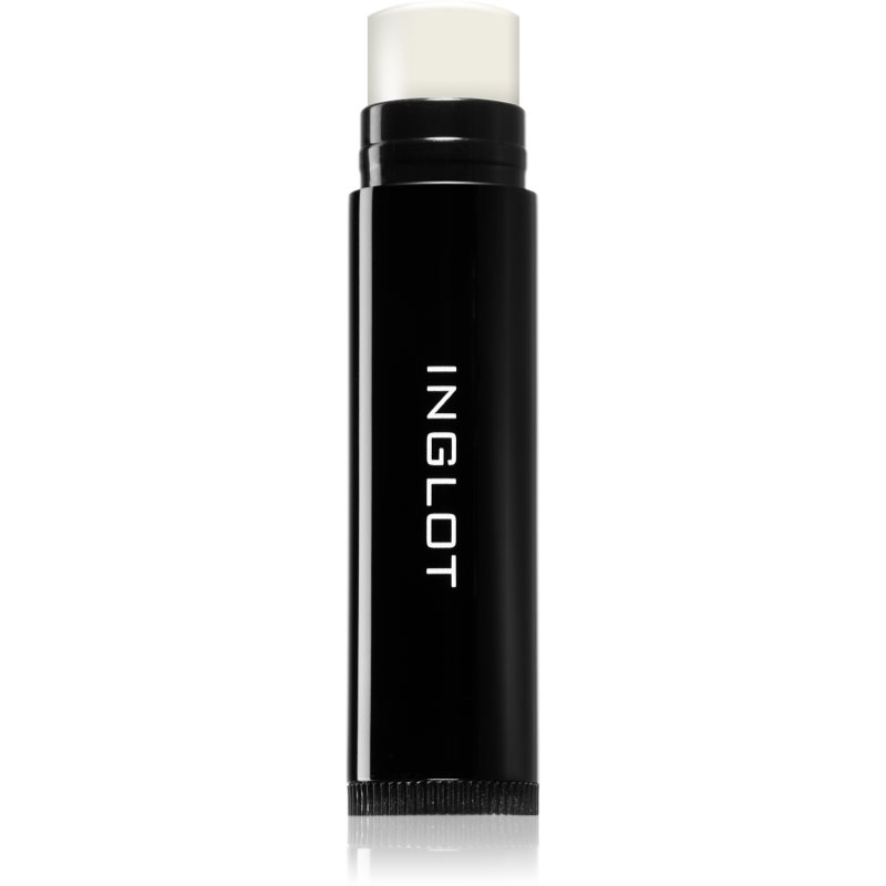 Inglot Rich Care balsam de buze protector culoare 01 Hypoallergenic 5 g