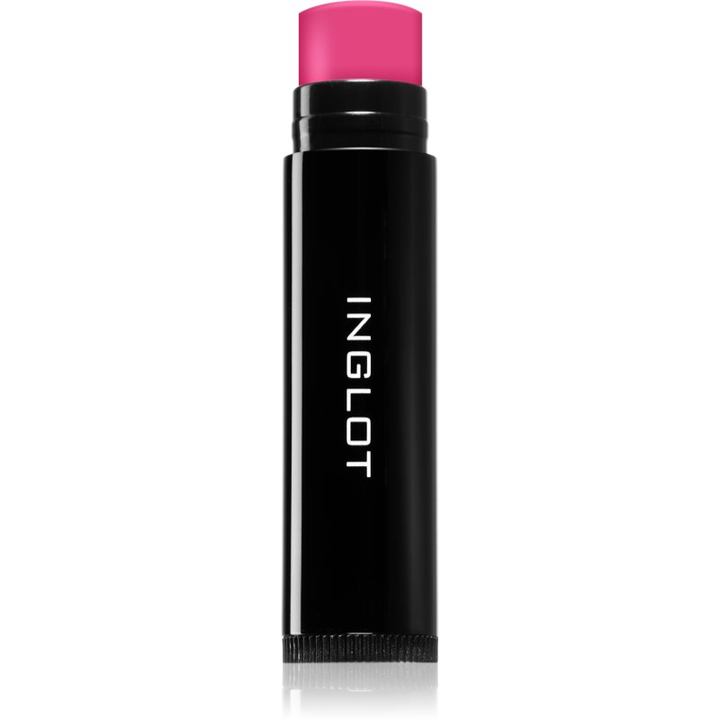 Inglot Rich Care balsam de buze protector culoare 02 Cherry 5 g