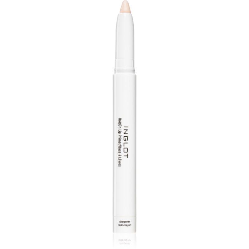 Inglot HoldOn baza hidratanta de buze 1.4 g