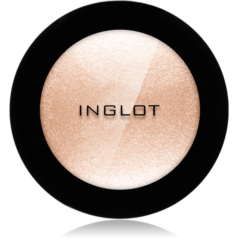Inglot Soft Sparkler multifuncțional de strălucire pentru fata si corp culoare 52 11 g