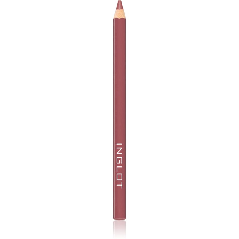 Inglot Soft Precision creion contur buze culoare 63 1,13 g
