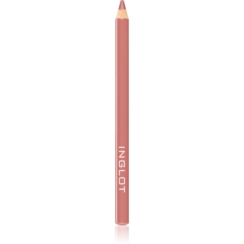 Inglot Soft Precision creion contur buze culoare 67 1,13 g