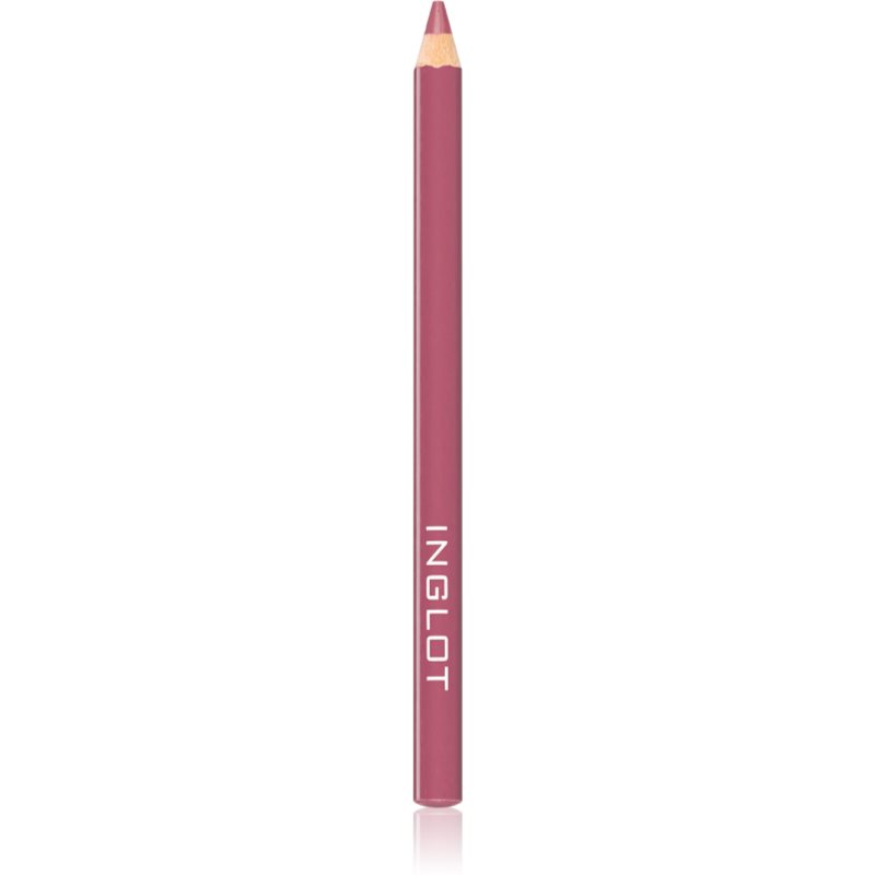 Inglot Soft Precision creion contur buze culoare 74 1,13 g