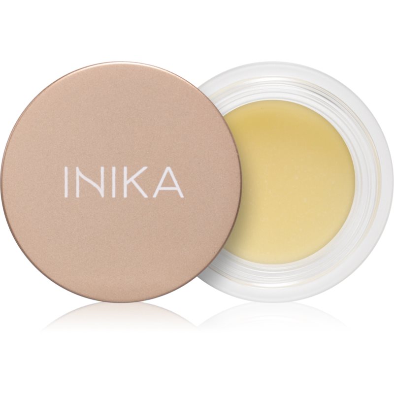 INIKA Organic Lip Mask Bakuchiol + AHA mască hidratantă pentru buze cu bakuchiol 8 ml