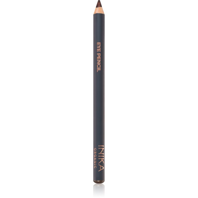 INIKA Organic Eye Pencil eyeliner khol culoare Cocoa 1,1 g