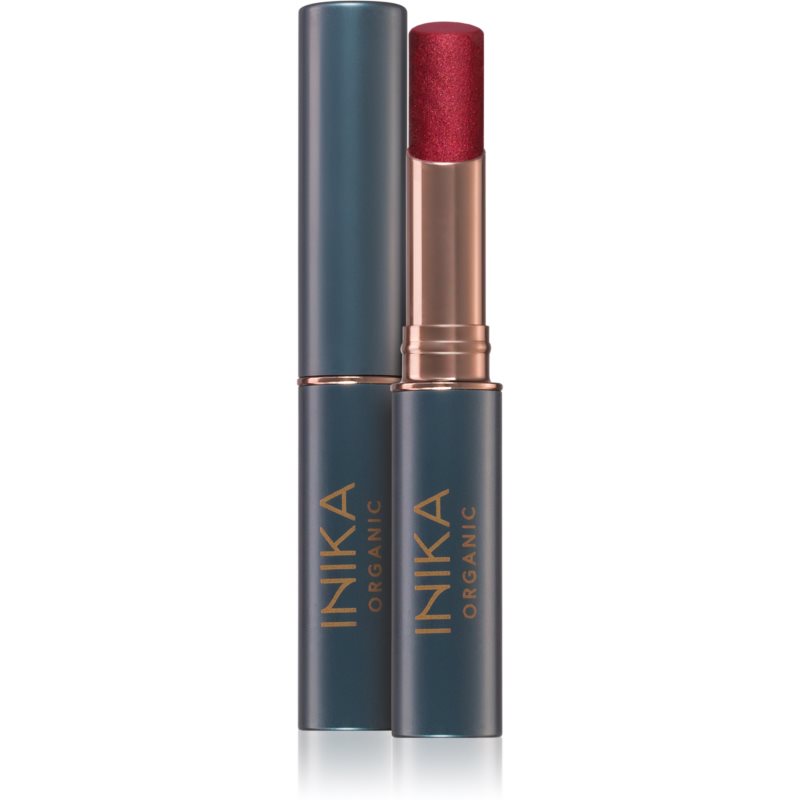 INIKA Organic Lip Balm Tinted Lip Balm balsam de buze culoare Cosmic 3,5 g