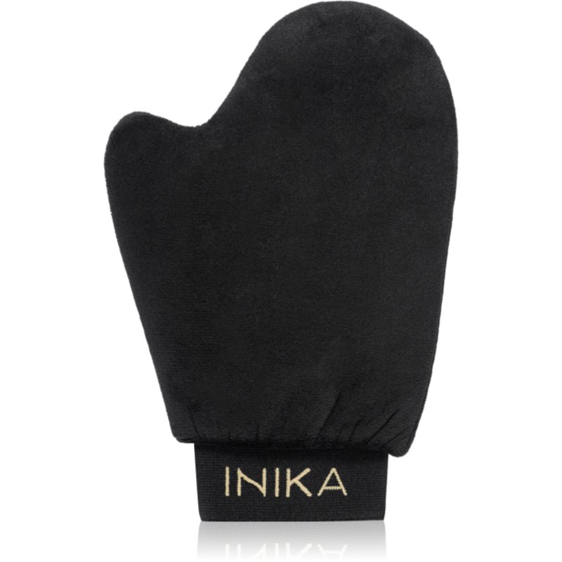 INIKA Organic Tanning Glove mănuși de bronzat 1 buc