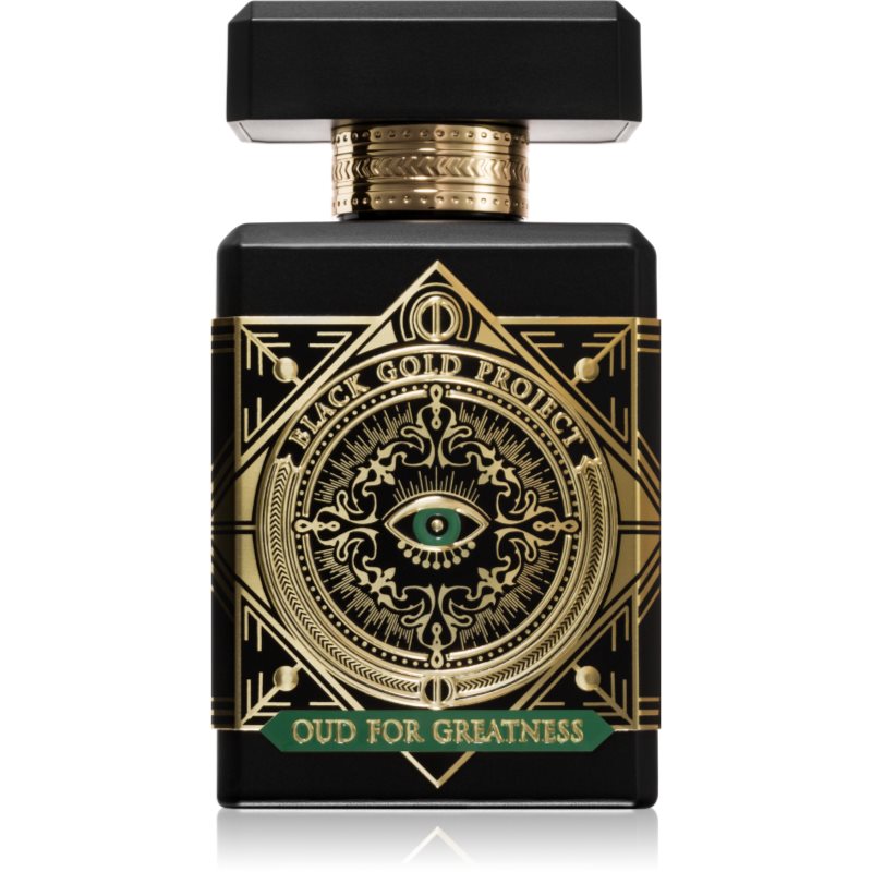 Initio Parfums Privés Oud for Greatness Neo Eau de Parfum unisex 90 ml Initio Parfums Privés Oud for Greatness Neo Eau de Parfum unisex 90 ml