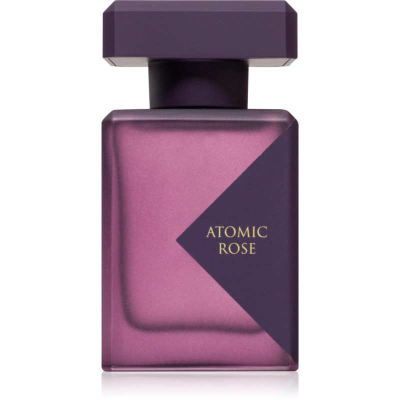 Initio Parfums Privés Atomic Rose spray parfumat pentru par unisex 50 ml