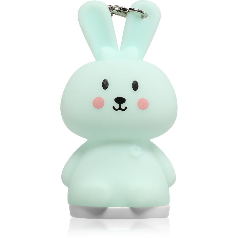 innoGIO GIOkeyring breloc Rabbit 1 buc