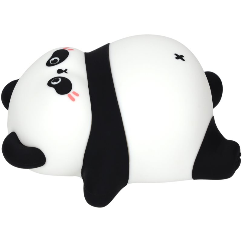 innoGIO GIOsleepy PANDA lampă LED reglabilă pentru copii 1 buc