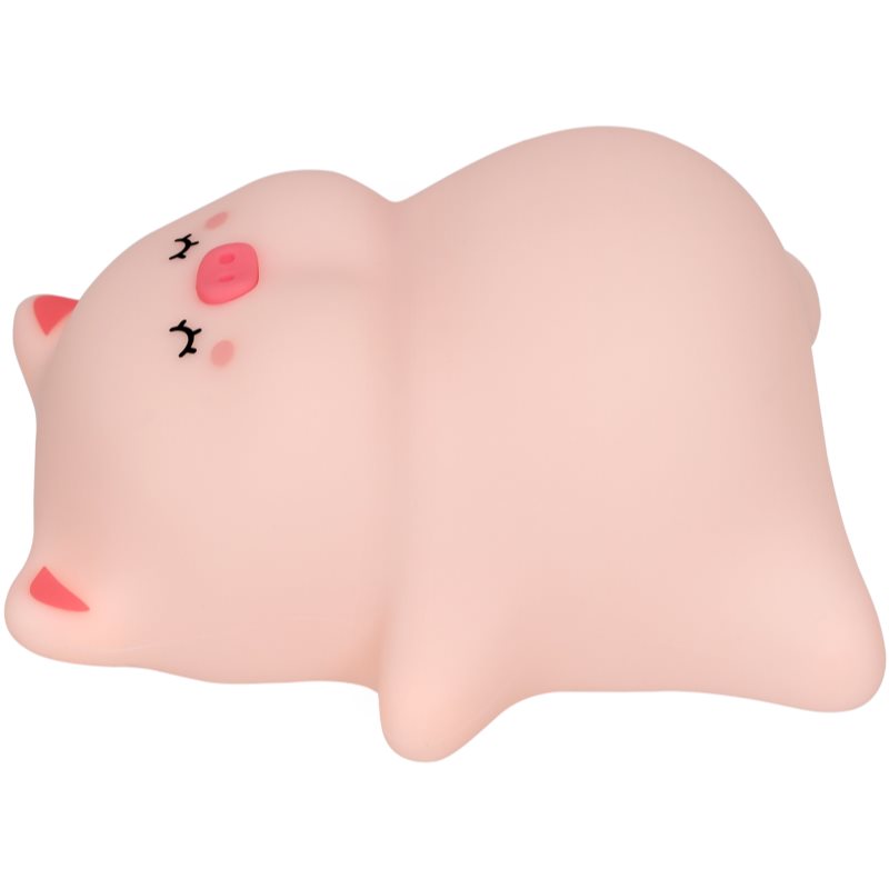 innoGIO GIOsleepy PIGGY lampă LED reglabilă pentru copii 1 buc
