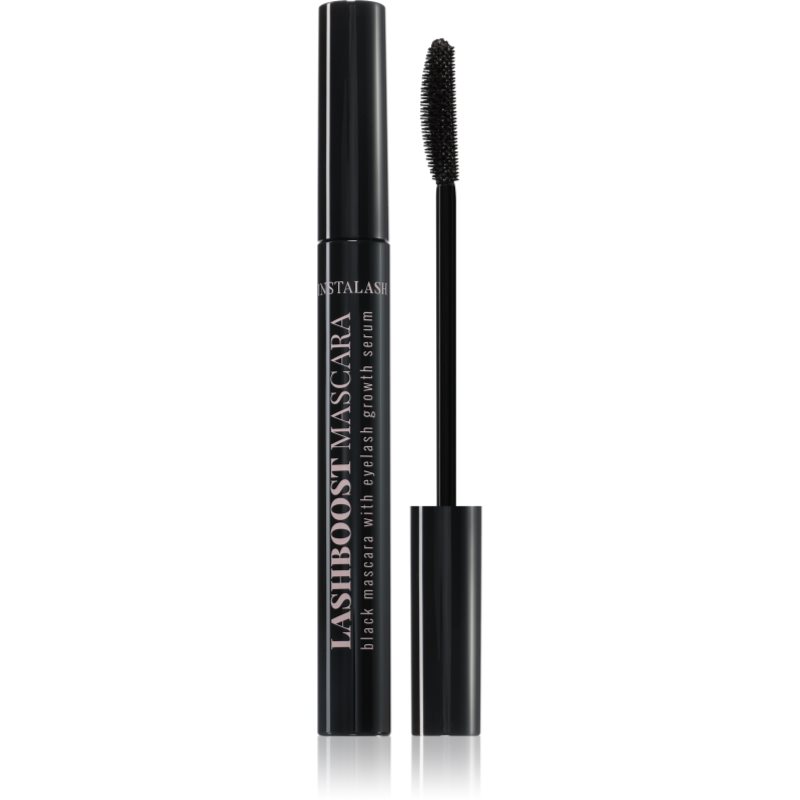 INSTALASH Lashboost mascara pentru a sprijini cresterea genelor 10 ml