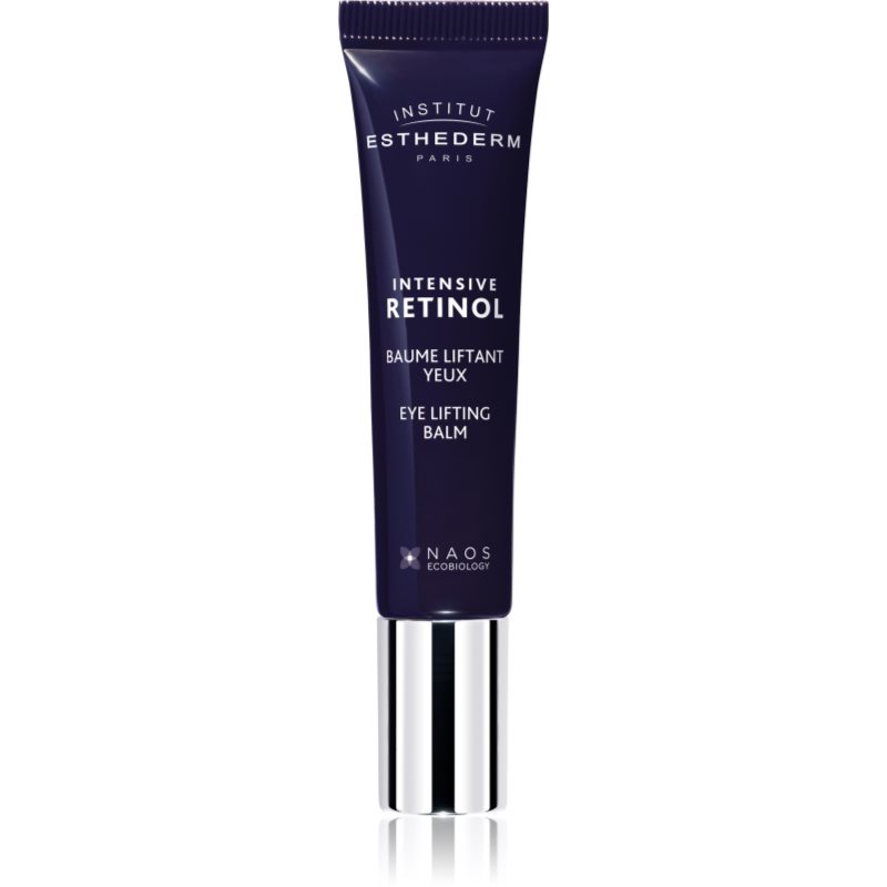 Institut Esthederm Intensive Retinol balsam pentru fermitate zona ochilor 15 ml