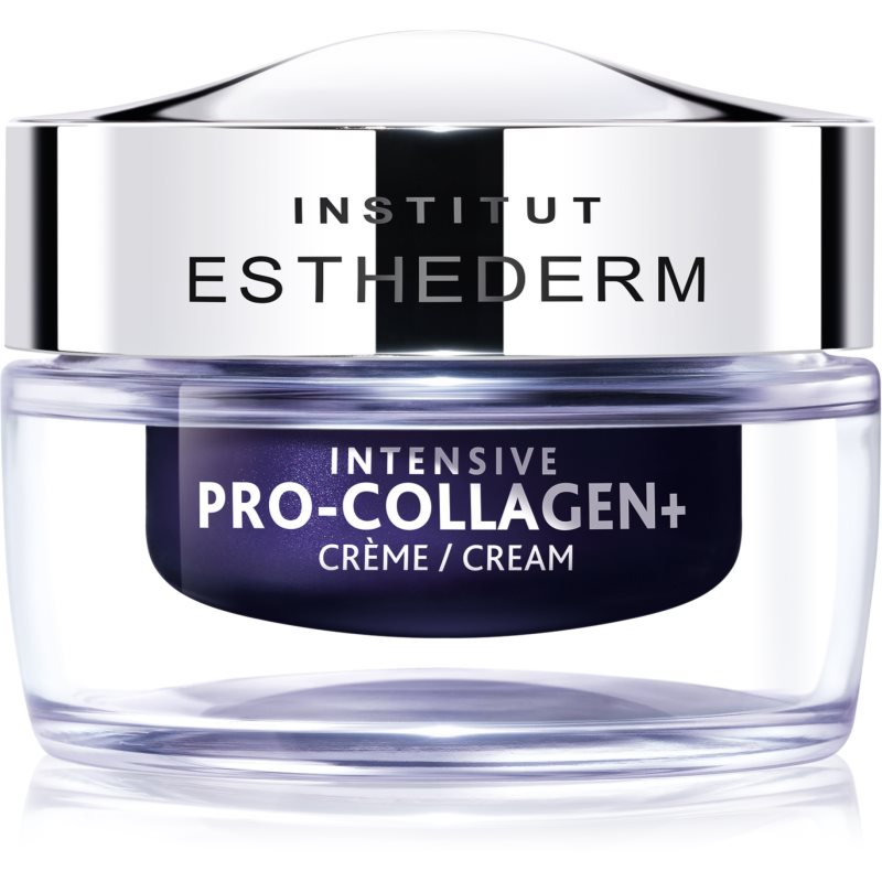 Institut Esthederm Intensive Pro-collagen+ crema pentru stimularea secreției de colagen 50 ml
