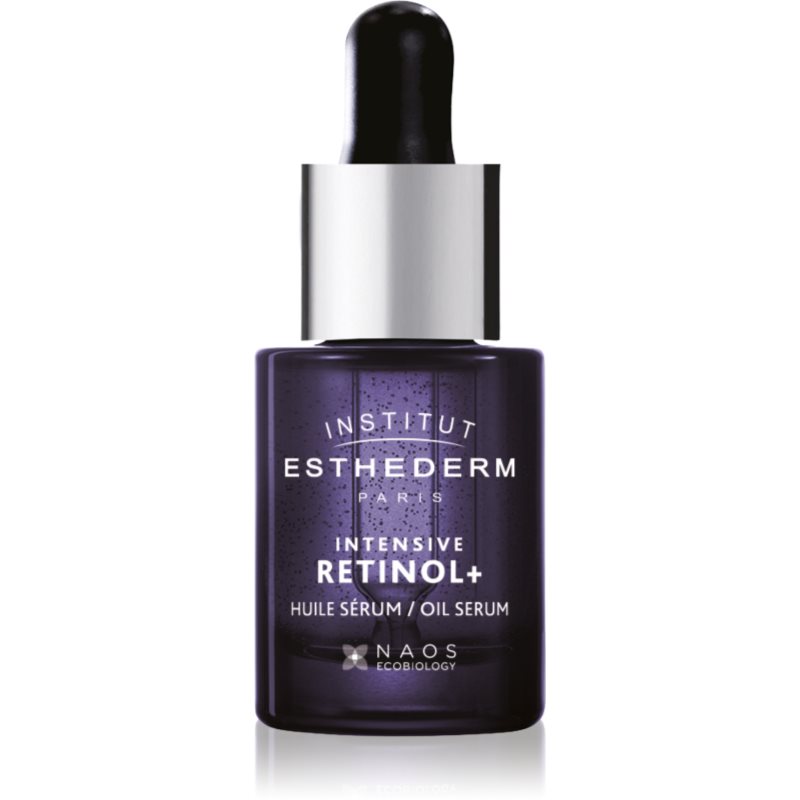 Institut Esthederm Intensive Retinol+ ser efect intens anti-rid 15 ml