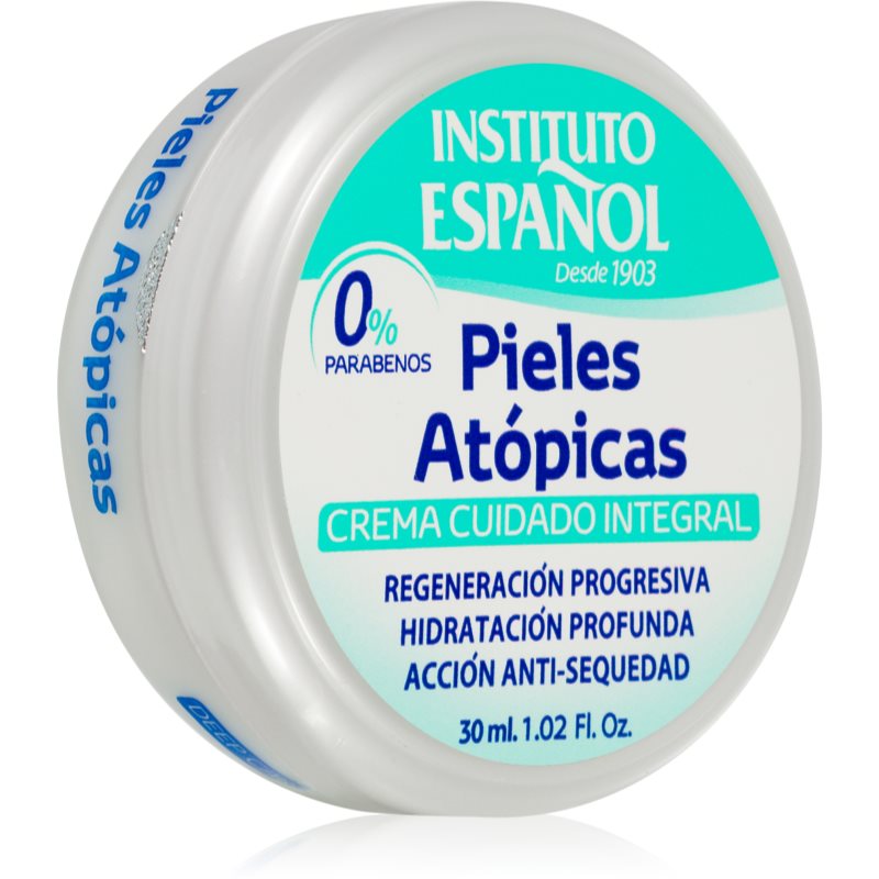 Instituto Español Atopic Skin lapte de corp 30 ml