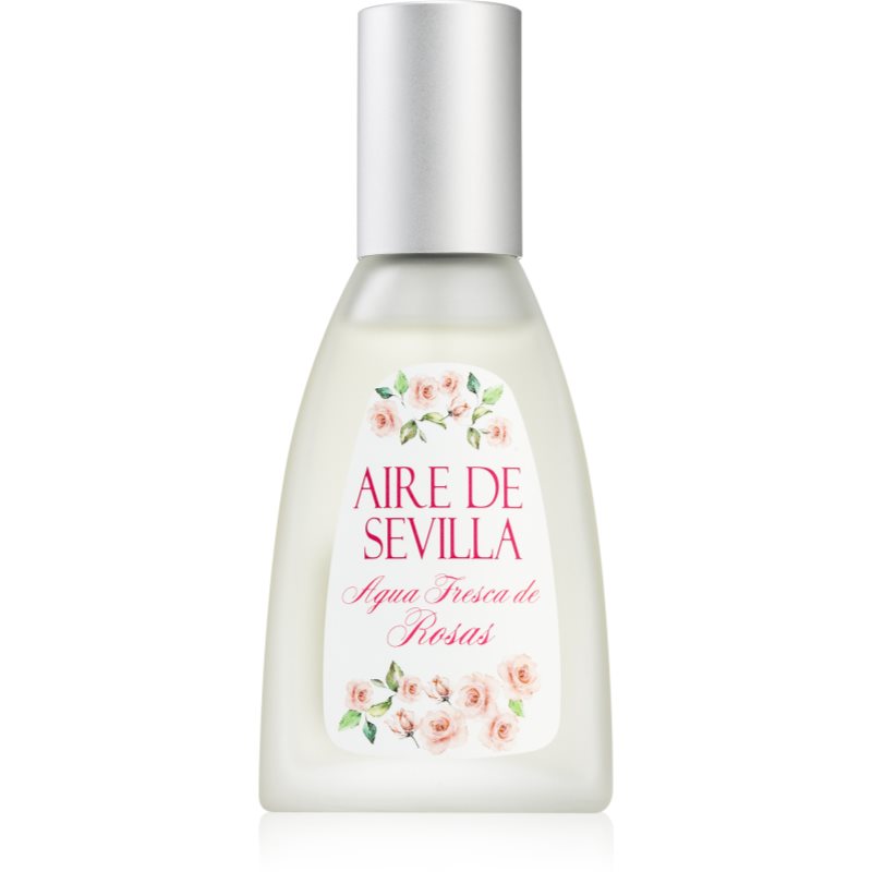 Instituto Español Aire De Sevilla Rosas Eau de Toilette pentru femei 30 ml