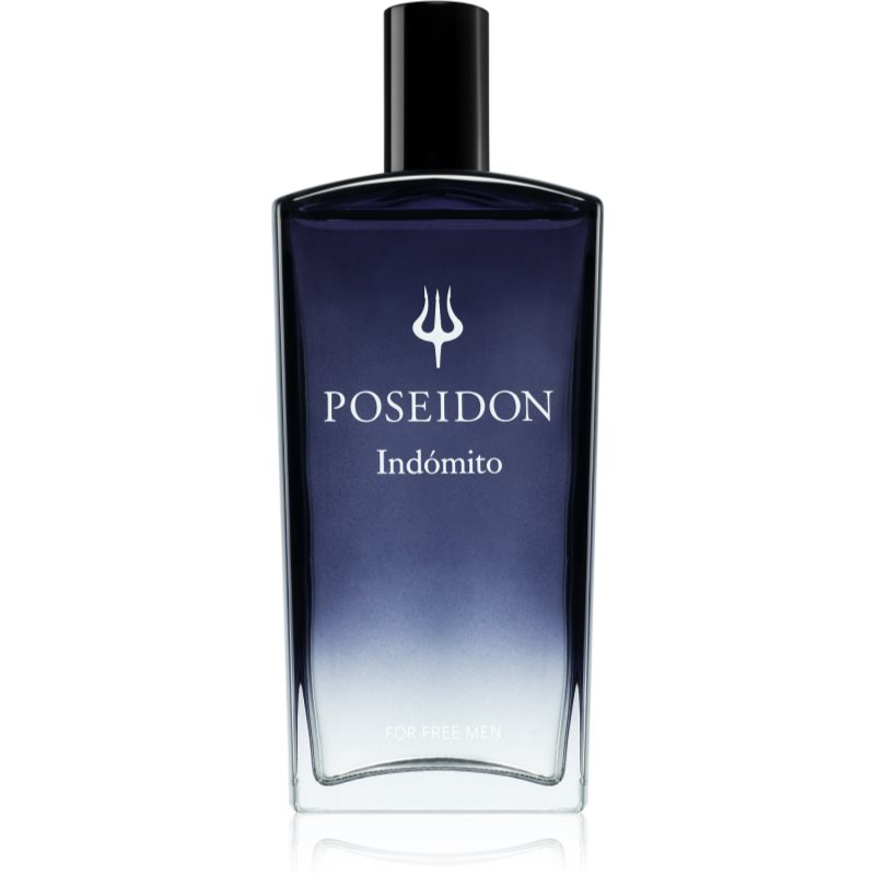 Instituto Español Poseidon Indomito Eau de Toilette pentru bărbați 150 ml