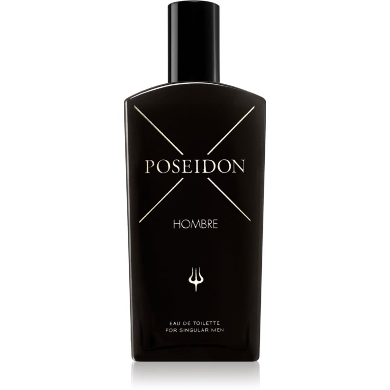 Instituto Español Poseidon Hombre Eau de Toilette pentru bărbați 150 ml