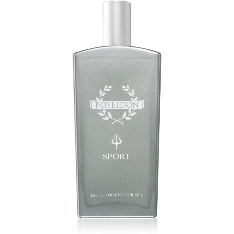 Instituto Español Poseidon Sport Eau de Toilette pentru bărbați 150 ml