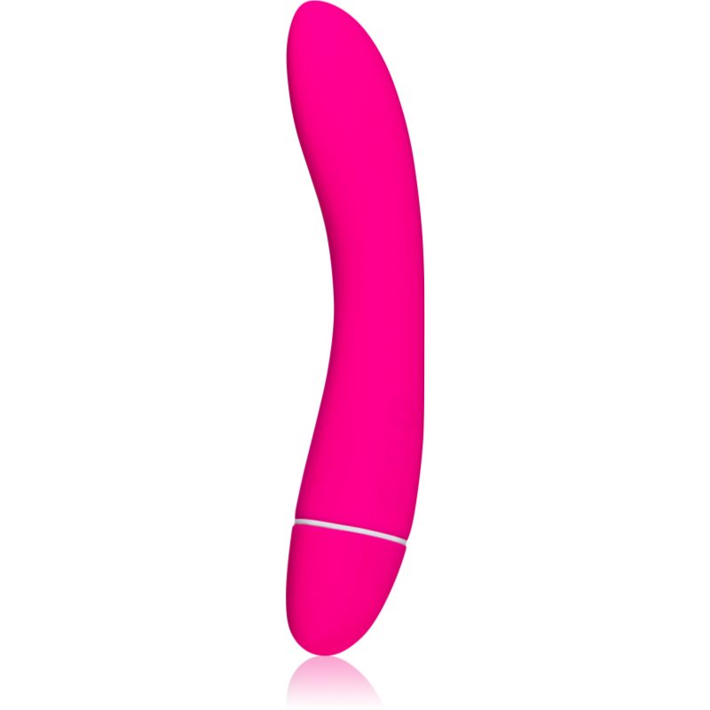 Intimina Raya Personal Massager vibrator Pink 19,3 cm