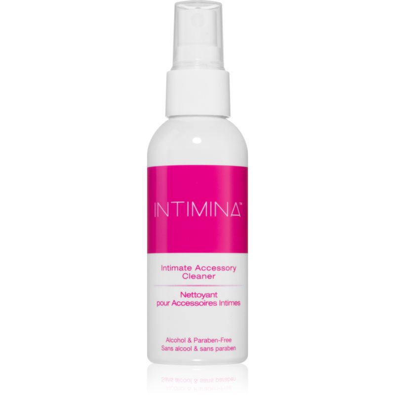 Intimina Intimate Accessory Cleaner produs de curățare 75 ml