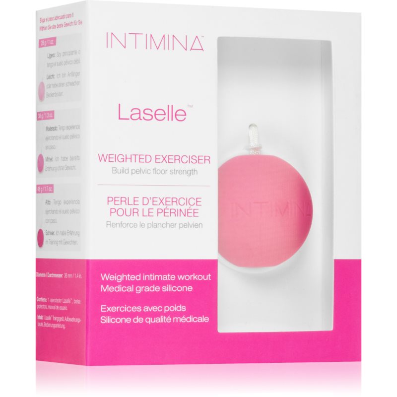 Intimina Laselle bile vaginale 48 g