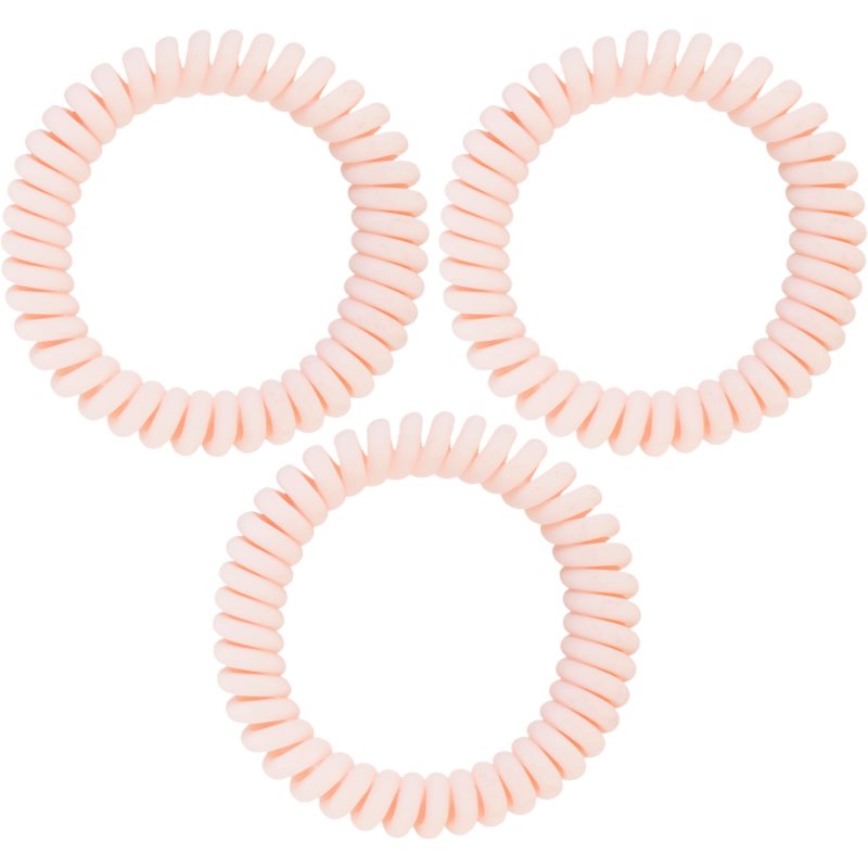 invisibobble Slim Retro Dreamin‘ Elastice pentru par Cuter Than You Pink 3 buc