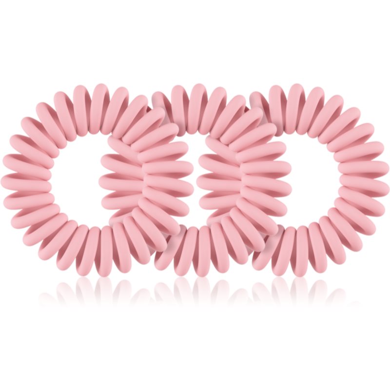 invisibobble Original Elastice pentru par The Pinks 3 buc