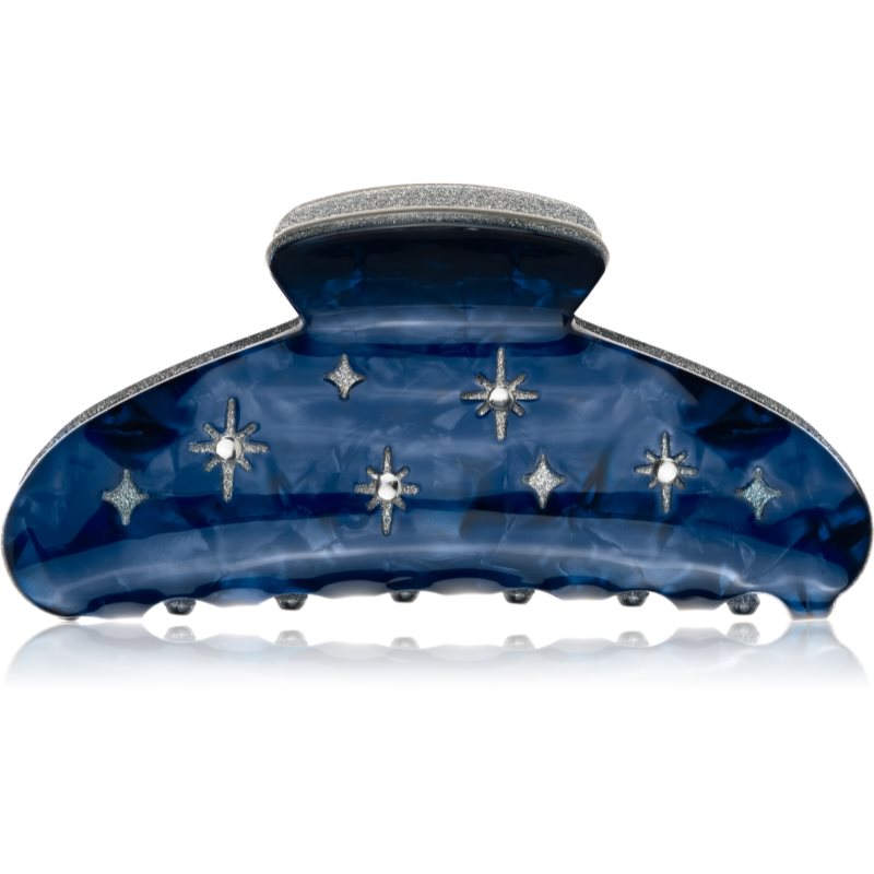 invisibobble Clipstar Eclipse Nightfall clamă de păr marimea L 1 buc