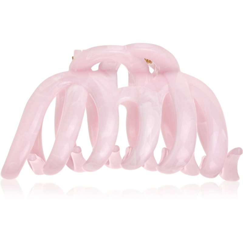 invisibobble Clipstar Rose Glimmer clamă de păr marimea L 1 buc