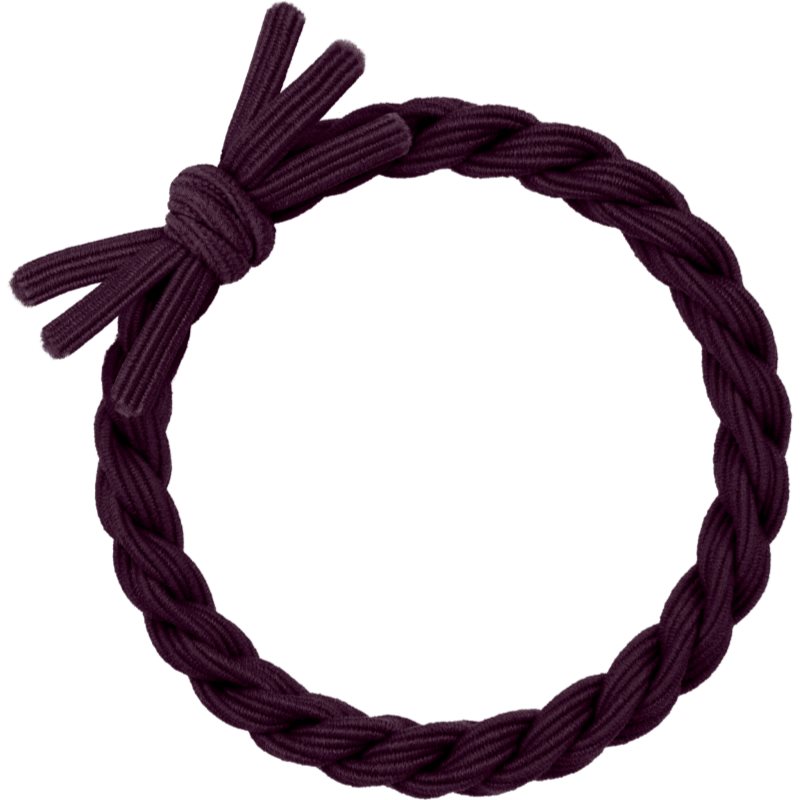 invisibobble Braidies Neutral Nights Elastice subțiri pentru păr 4 buc