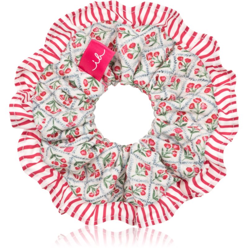 invisibobble Sprunchie Wildflower Cottage Life inel de par invizibil 1 buc