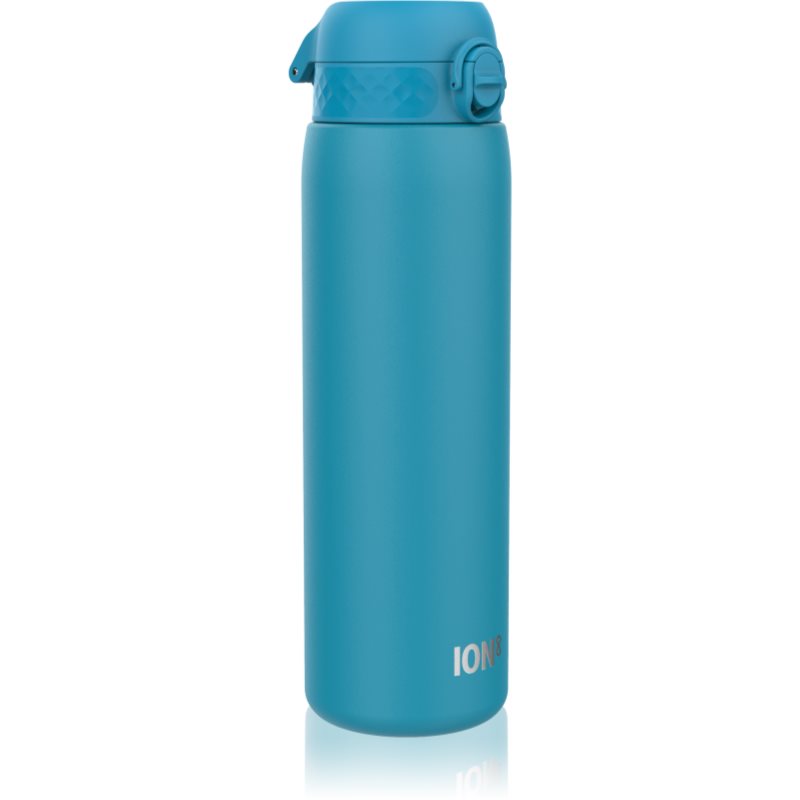 Ion8 Leak Proof thermo bottle large Blue 920 ml