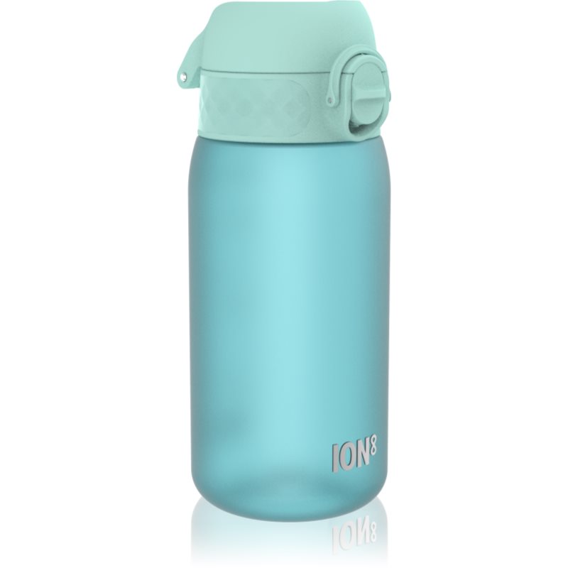 Ion8 Leak Proof sticla pentru apa pentru copii Sonic Blue 350 ml