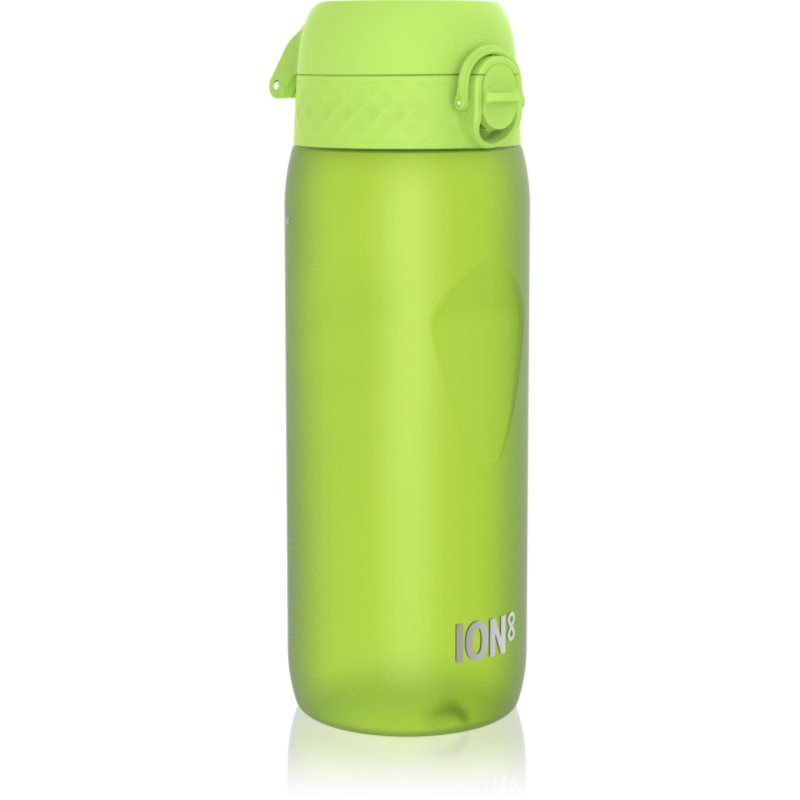 Ion8 Leak Proof sticlă pentru apă mare Green 750 ml