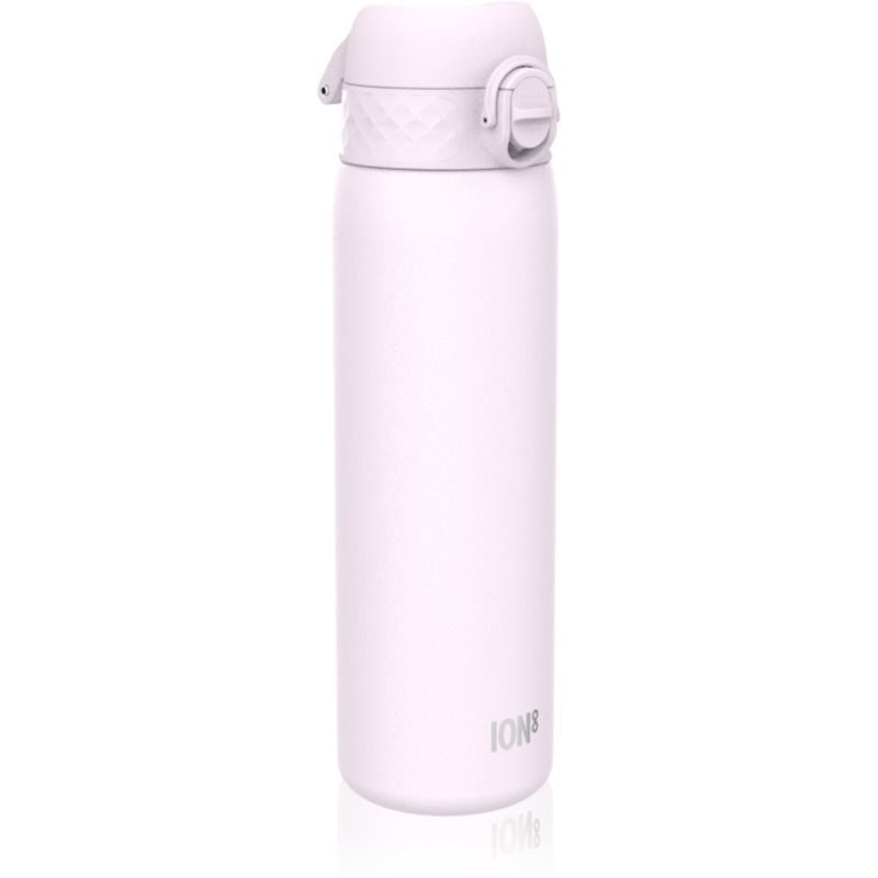 Ion8 Leak Proof sticlă inoxidabilă pentru apă Lilac Dusk 600 ml